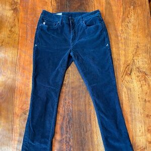 Stio Women’s Rivet Cord Pant 6R